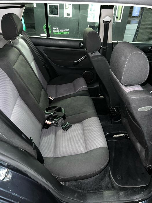 Vw Golf IV 1.4 Gasolina