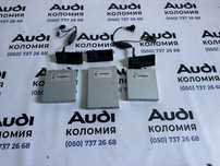 Audi q3 8u q5 8r a6 c7 а6 с7 блок  камери камера заднього виду