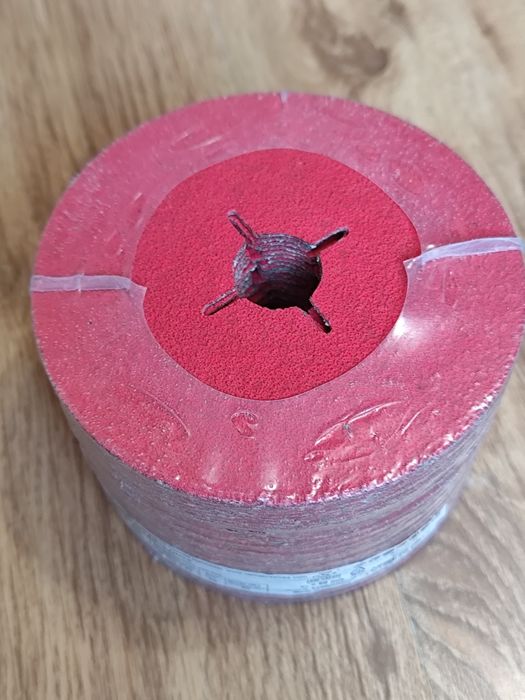 Dysk  tarcza fibrowa p60
