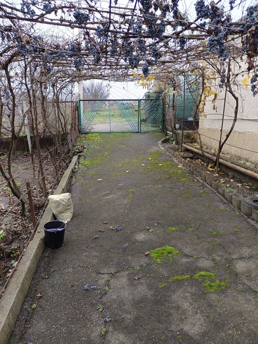 Продаётся дом Верхняя Хортица