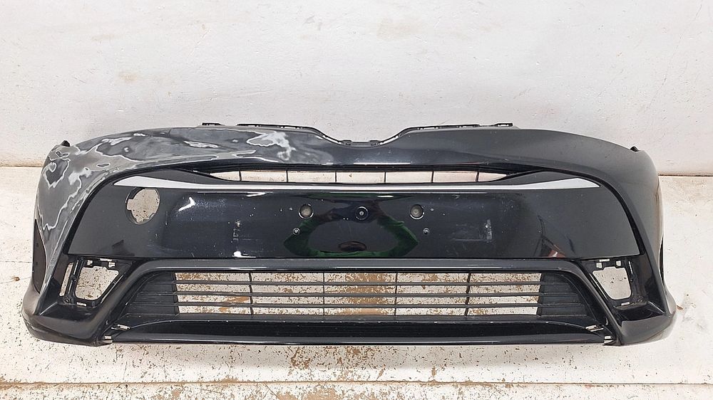 Zderzak Przedni Przód Toyota Avensis T27 Lift