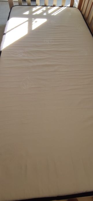 Cama criança Montessori