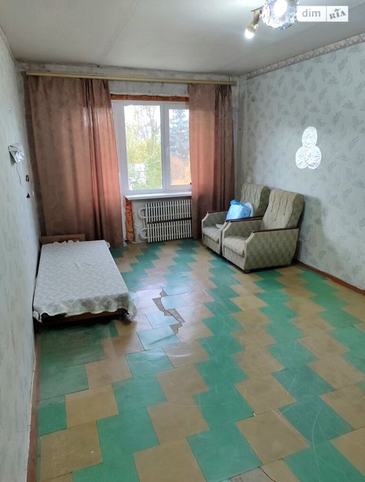 Продам 1-комнатную квартиру на ЖМ Тополь-2!
