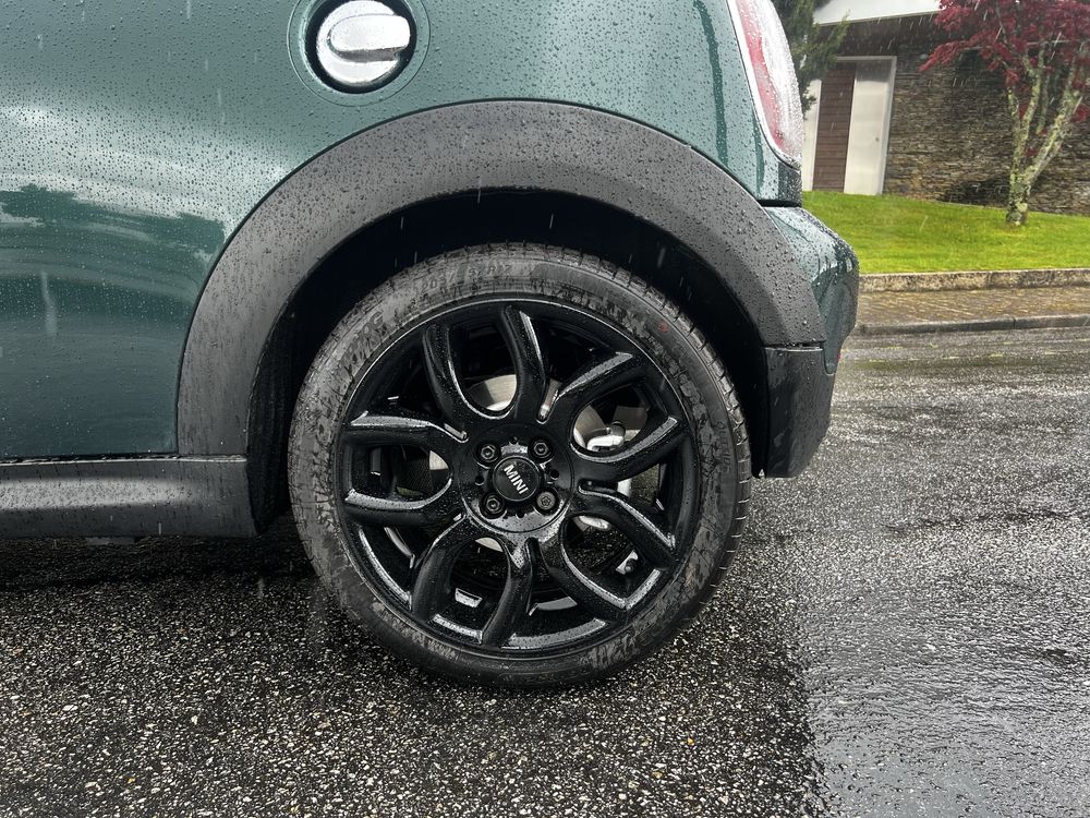Mini Cooper S 2010