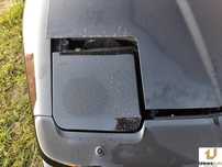 FAROL DIREITO TOYOTA SUPRA 2001 -