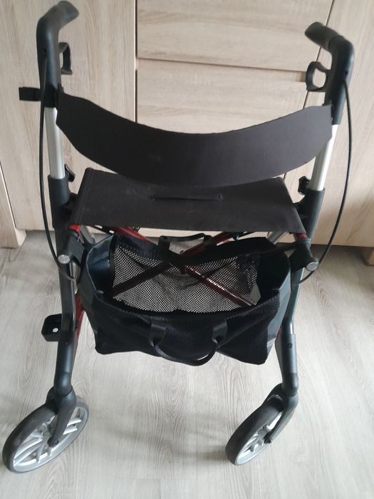 Chodzik rehabilitacyjny Rollator Elan Classic