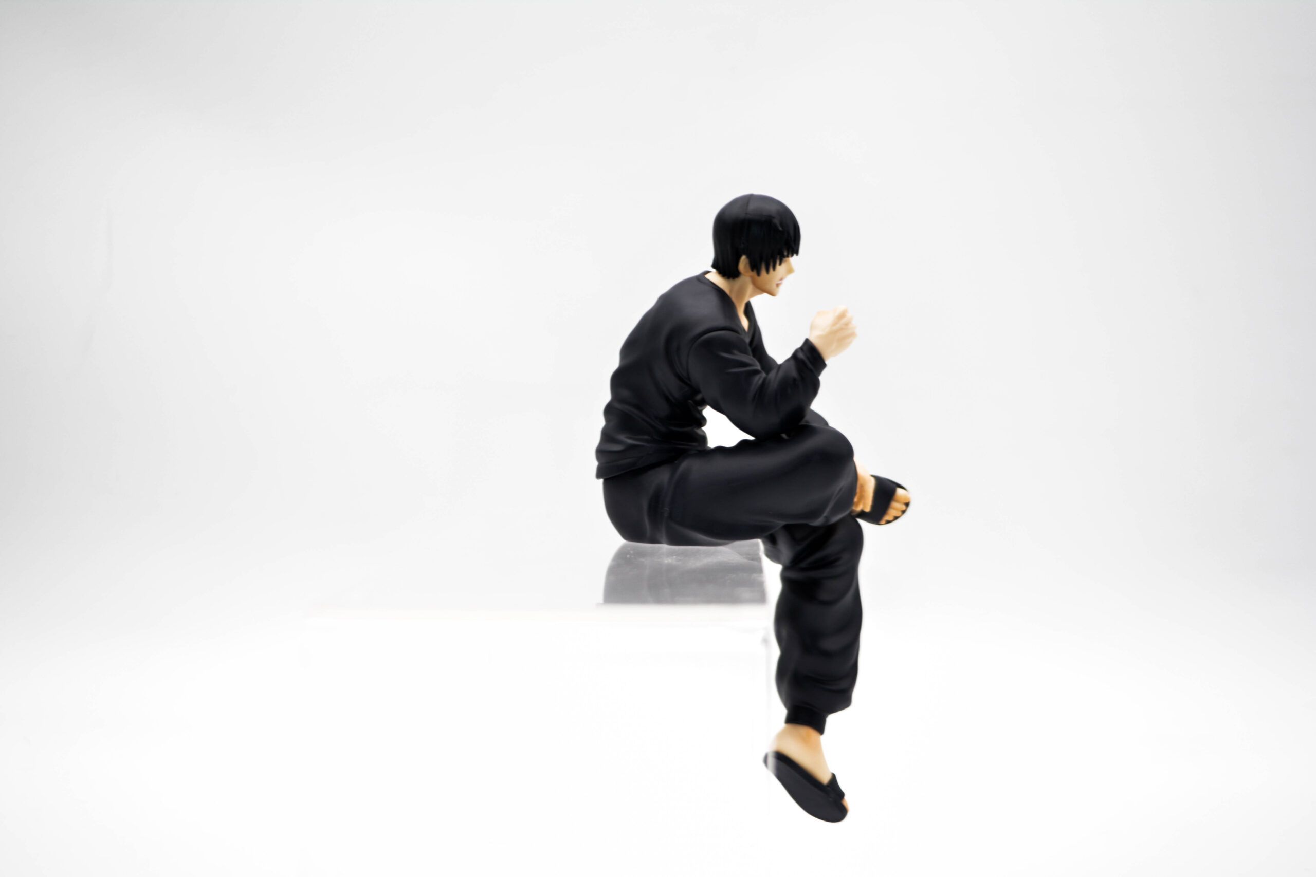 figurka   Jujutsu Kaisen - Fushiguro Touji