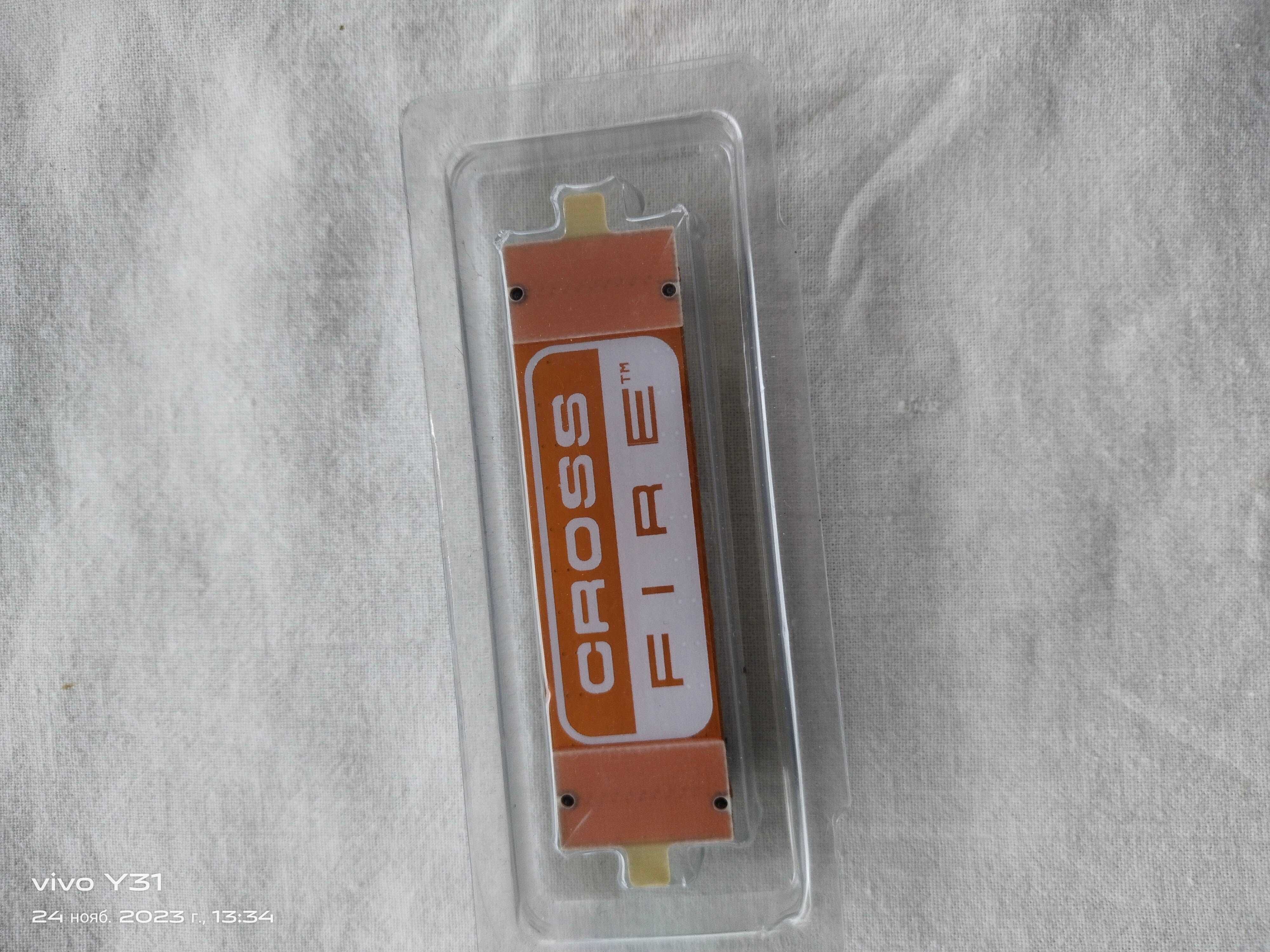 AMD CrossFire місток WIESON