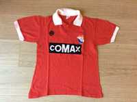 Camisola de Futebol usada - Gil Vicente 1986/1987