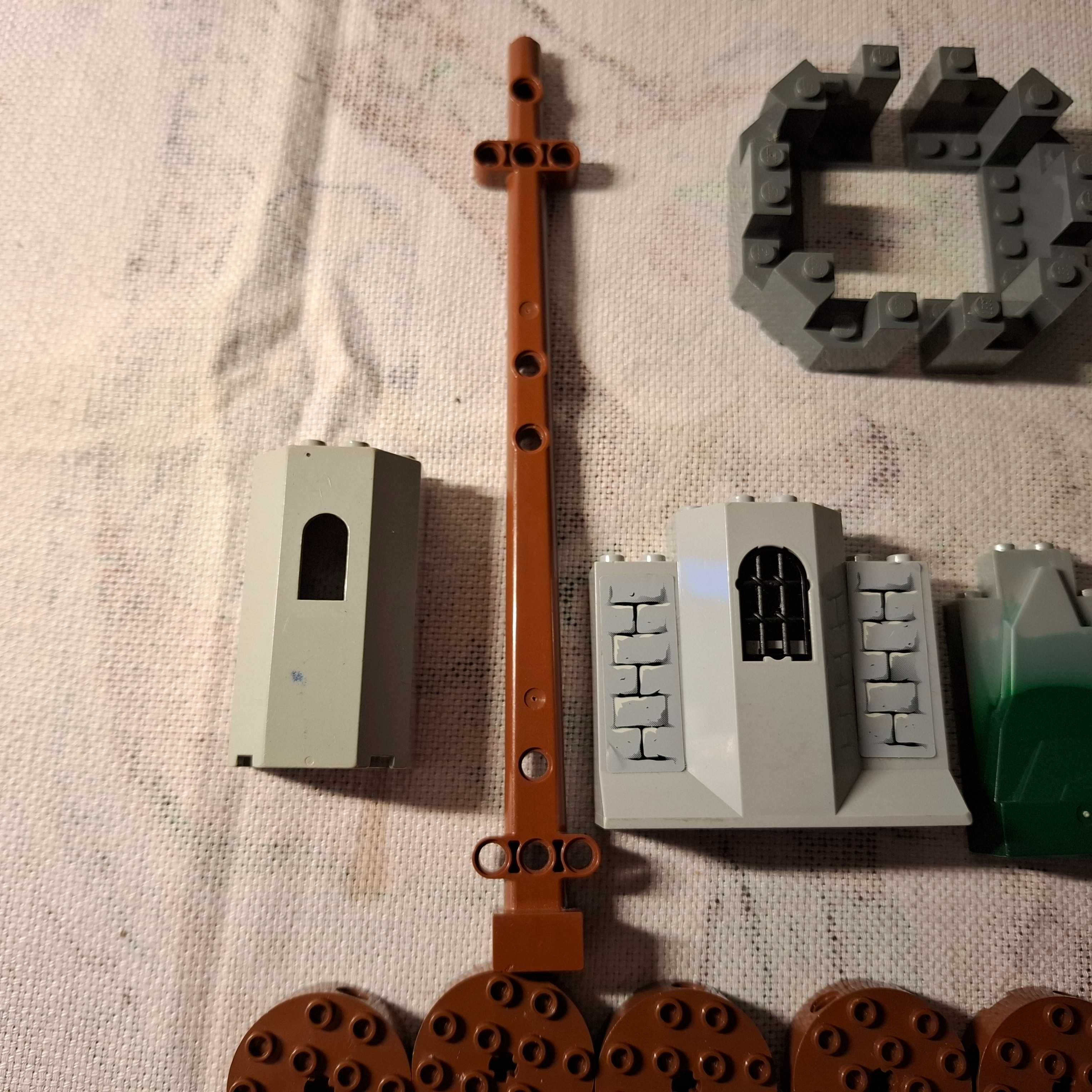 LEGO Mix Starych Elementów