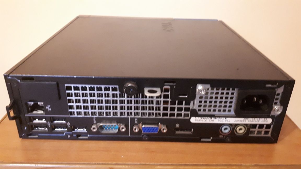 Dell Optiplex 790 i5-2500S , 8GB Ram, 30 Gb SSD