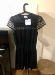 Red valentino sukienka merino wool, wełna Xs