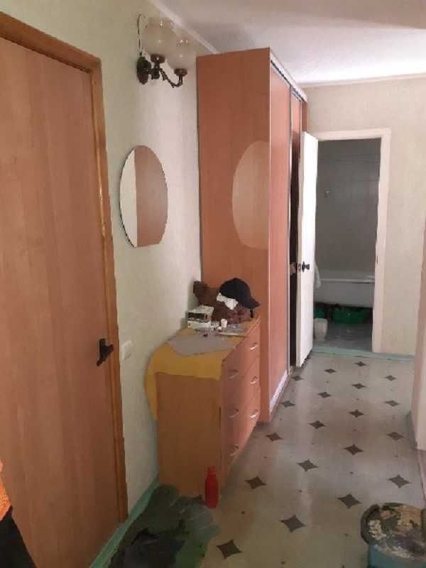 Продается 2 ком квартира в Бородинском р-не по ул Ладожская