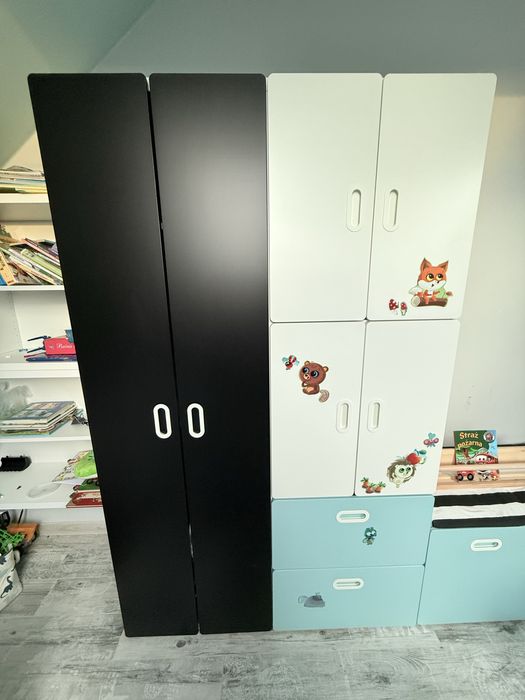 Zestaw mebli  Ikea