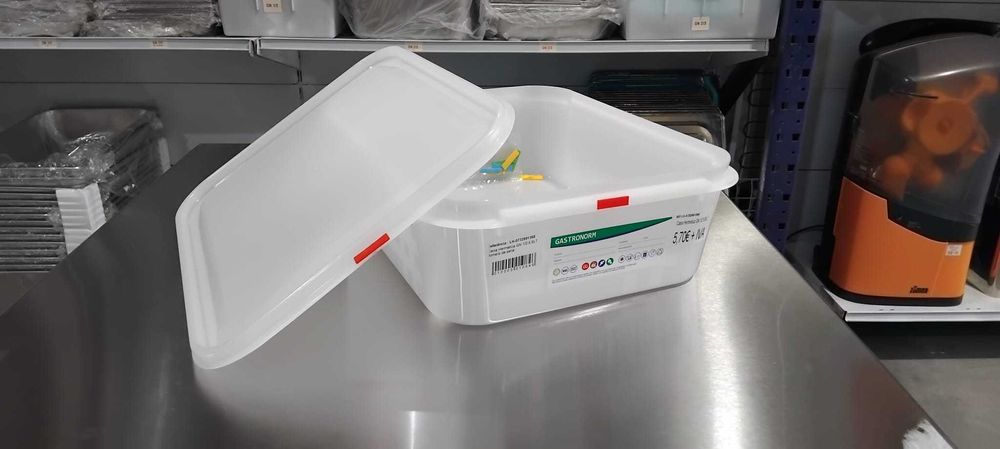 Caixas Herméticas GN - NOVAS