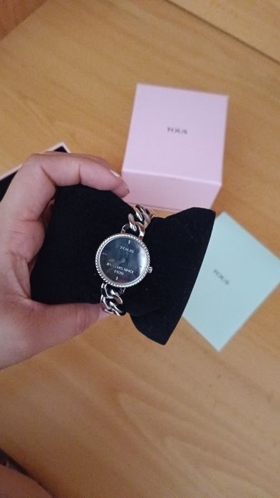 Relógio TOUS como novo