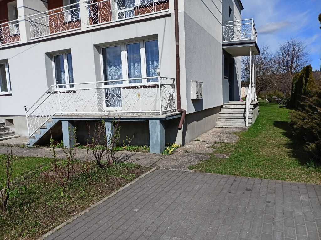 Domek całoroczny, apartament, noclegi,
