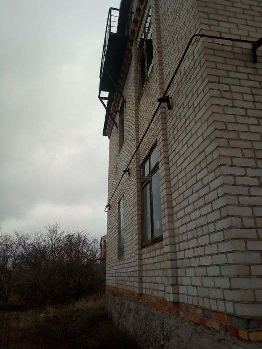 Продам дом с.Вольное (Червоный Шахтарь)