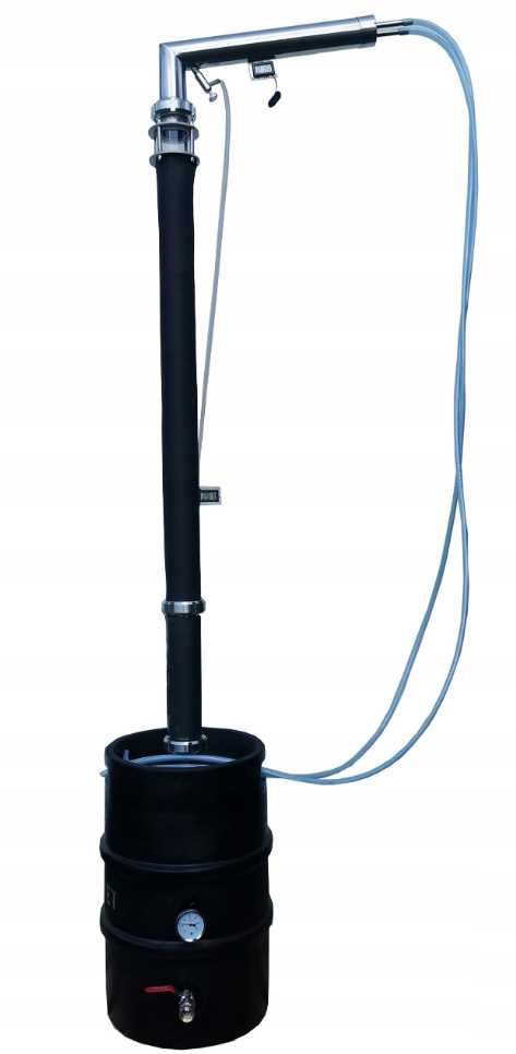 sprzedam destylator