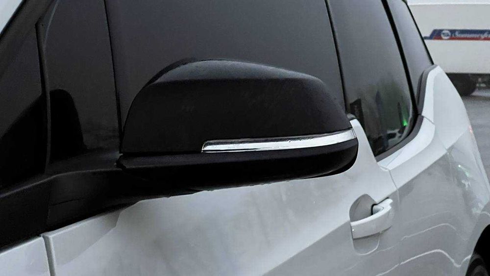 BMW I3 2017 (Розстрочка / Лізинг)