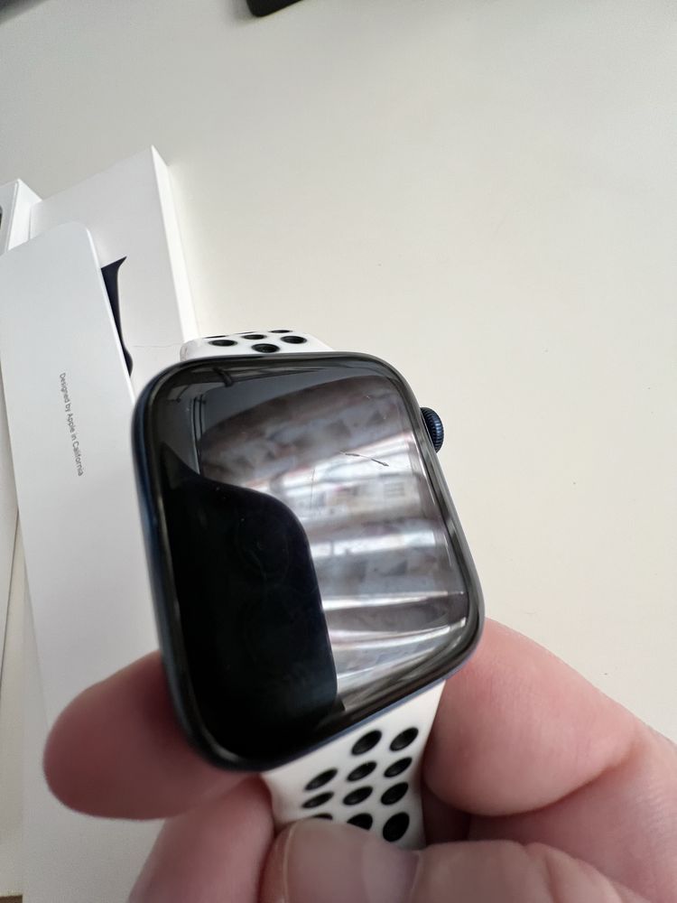 Apple watch 6 44mm GPS A2292