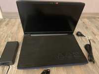 New ноутбук LENOVO IdeaPad 3 Gaming 15IMH05 Chameleon Blue 81Y400EFRA