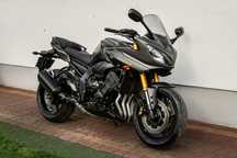 Yamaha FZ 8 S FAZER 2012ABS Raty Transport Największy Wybór Motocykli W POLSCE