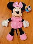 Minie - nova - oficial Disney c/ etiqueta - peluche
