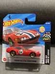 Hot Wheels Ferrari 365 GTB4 COMPETIZIONE 2025