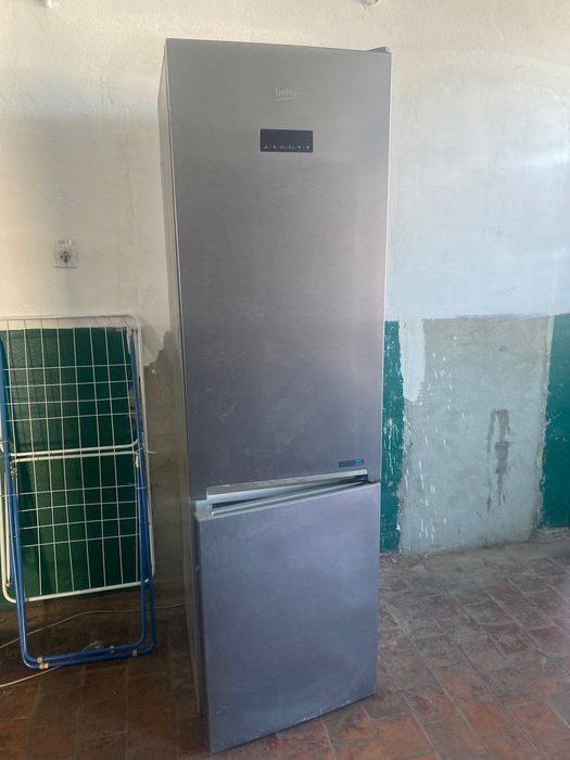 Холодильник beko Великий холодильник