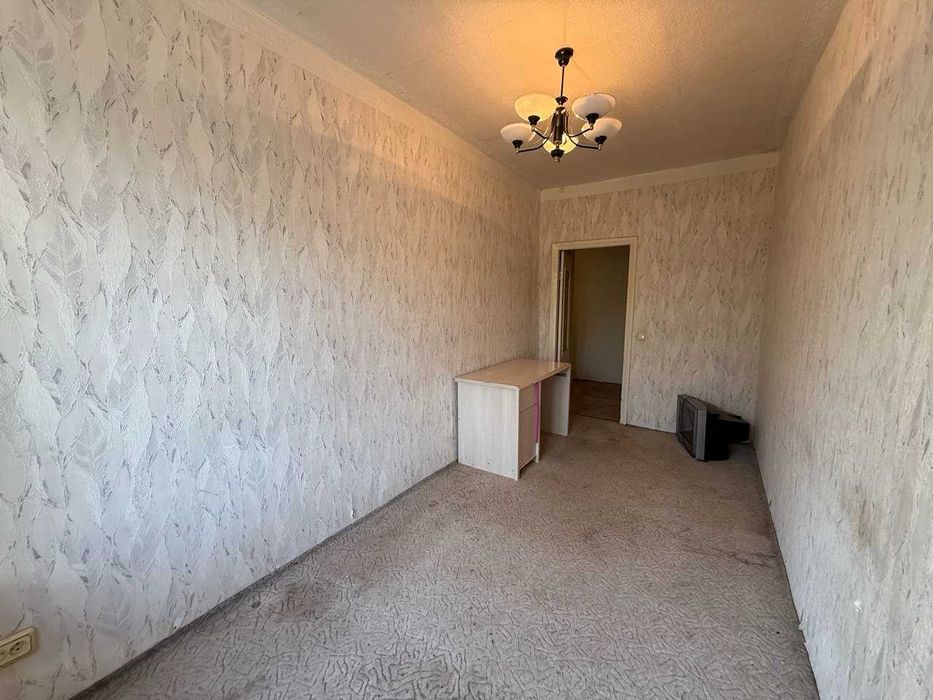 Продаж 3к квартири на 95 кварталі
