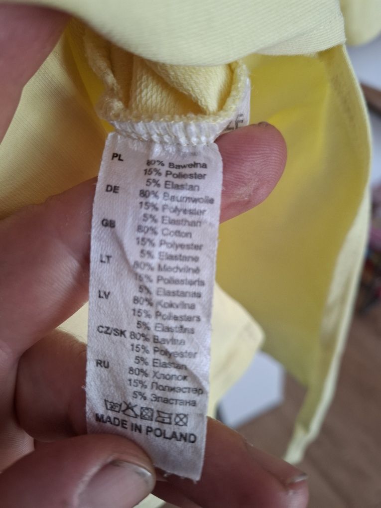 Sukienko tunika firmy toffi