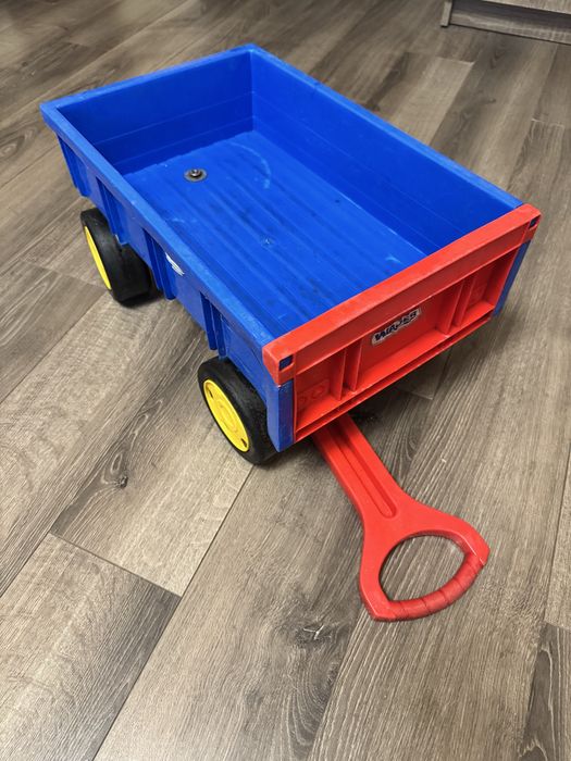 Wader візок іграшка