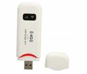4G WI-FI USB Modem Dongle Karta SIM WIFI