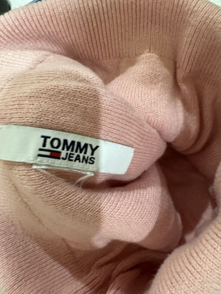 Шапка Tommy Jeans