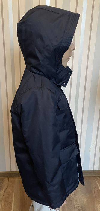 Зимова куртка на хлопчика Kalvin Clain