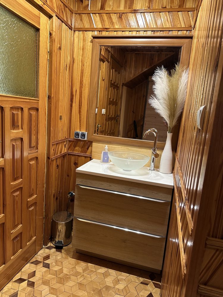 Wynajmę mieszkanie w domu jednorodzinnym 40 m2