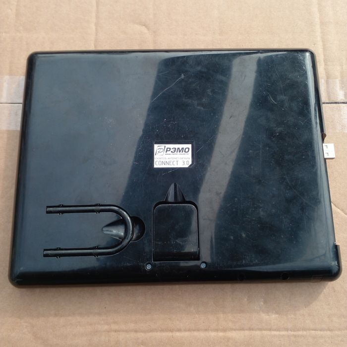 Усилитель интернет-сигнала РЭМО 3.0