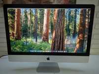 Моноблок iMac 27-inch (Retina 5K) 3.1GHz 6-Core i5 (2020) MXWT2LL/A