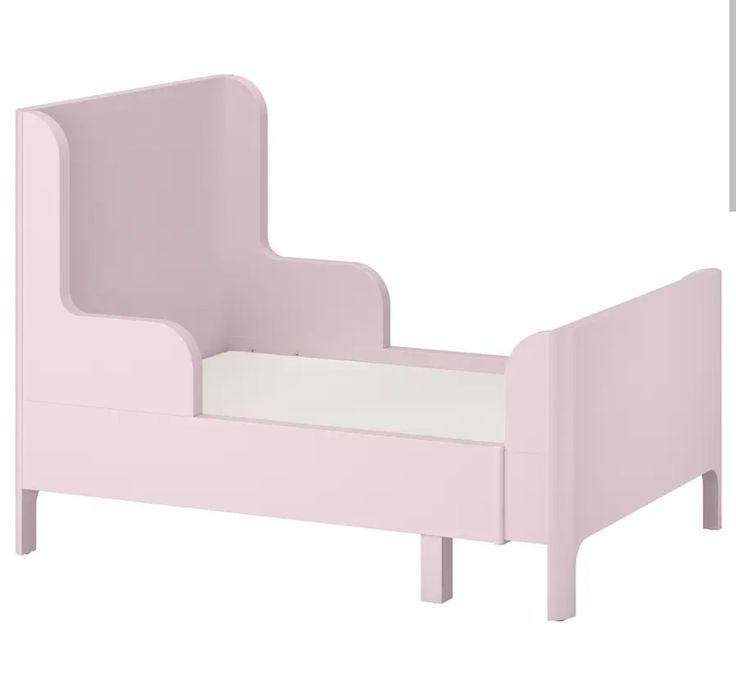Cama de criança estensivel