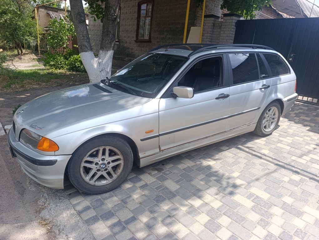 Продам автомобіль