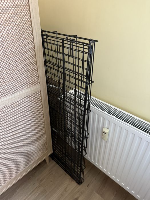 Klatka kennelowa xxl