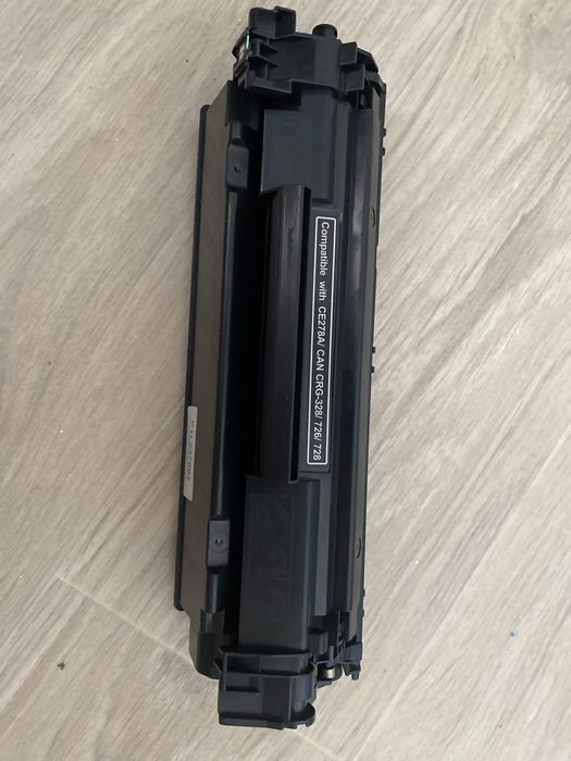 Катридж на принтр