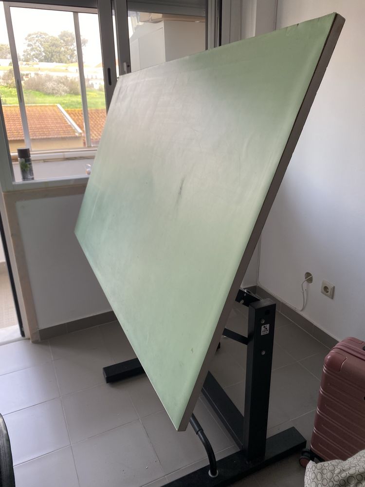 Estirador de desenho