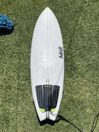 Prancha Surf 6’4 MAR