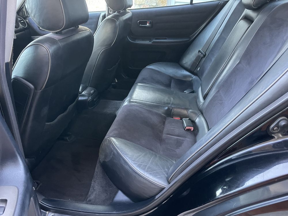 Lexus is200 Ano 2004 Nacional