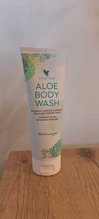 Aloe Body Wash - Forever - żel do ciała