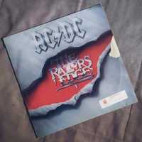 Виниловая Пластинка AC/DC The Razors Edge Poland