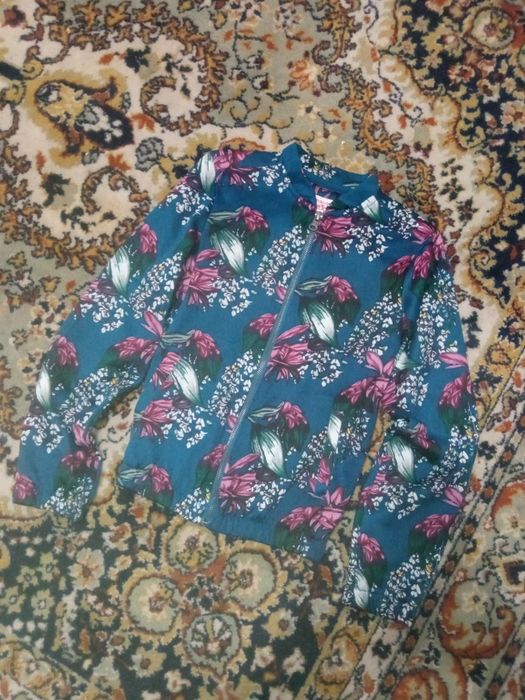 Кофта для девочки