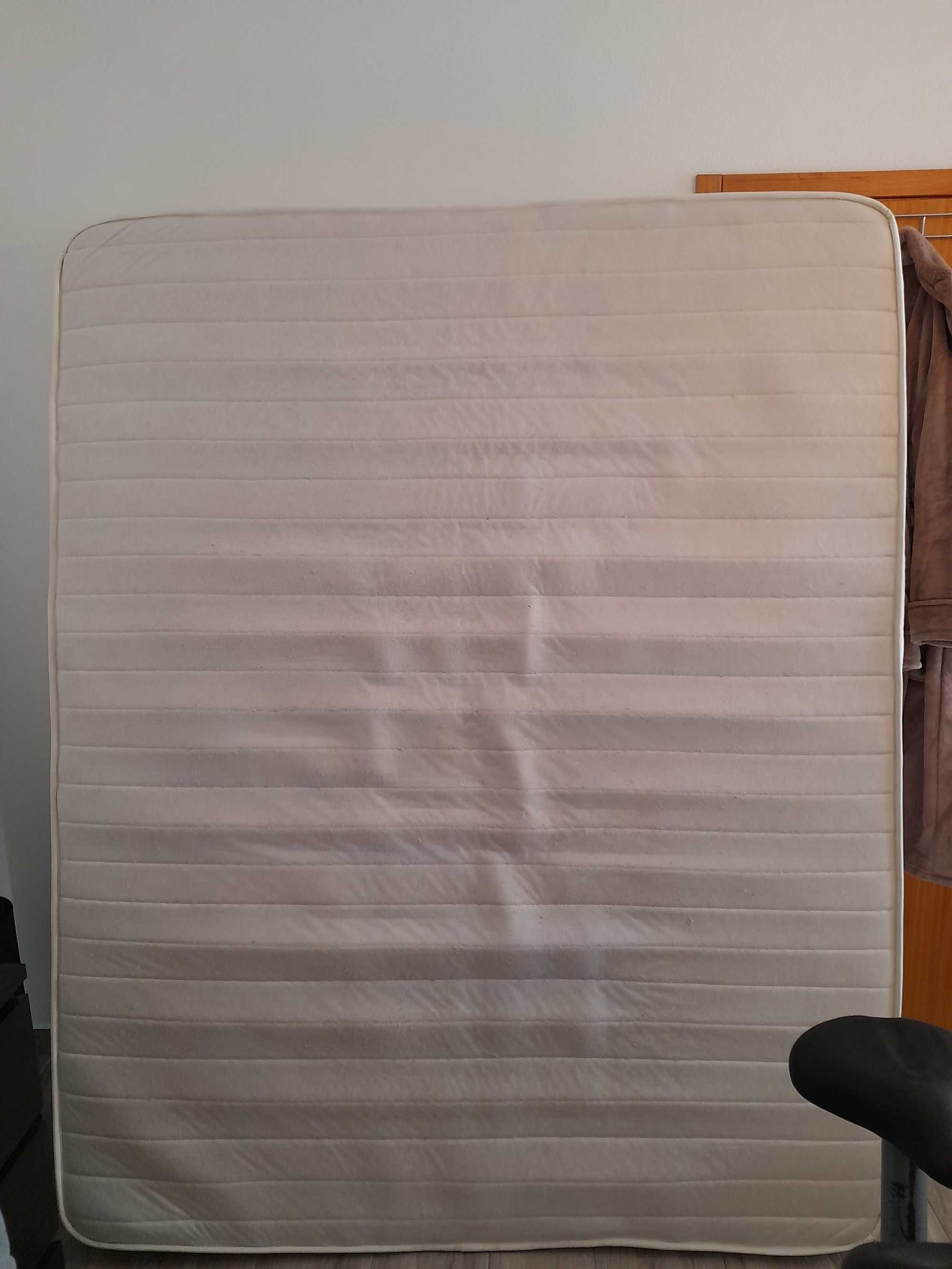 Vendo colchao 180x200